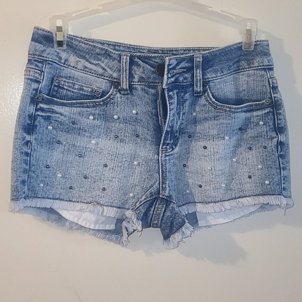 Short